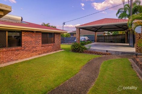 Property photo of 8 Erin Drive Browns Plains QLD 4118