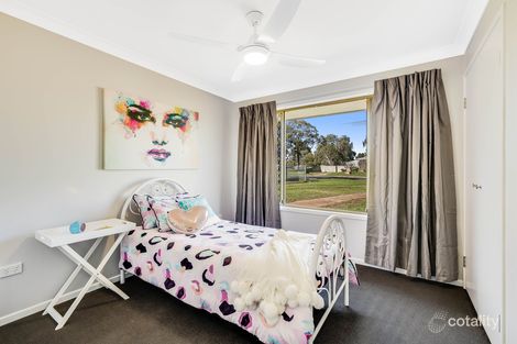 Property photo of 20 Cooper Avenue Oakey QLD 4401