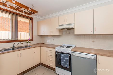 Property photo of 2/42 Benjamin Lee Drive Raymond Terrace NSW 2324