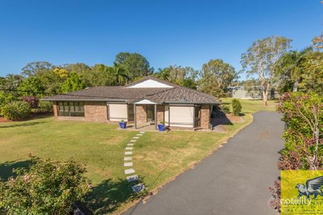 28 Carissalee Ct, Burpengary East, QLD 4505