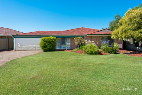Property photo of 13 Chambers Way Noranda WA 6062