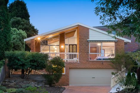 Property photo of 15 Tourmaline Crescent Wheelers Hill VIC 3150