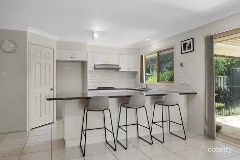 Property photo of 10 Callistemon Court Ulladulla NSW 2539