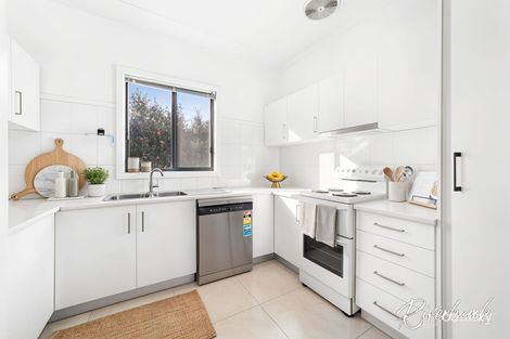Property photo of 5 Hackney Street Greystanes NSW 2145