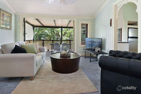 Property photo of 7 Potts Street East Brisbane QLD 4169