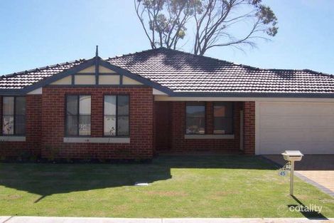 45 Forty Rd, Secret Harbour, WA 6173