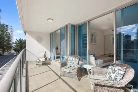 304/18 Enderley Ave, Surfers Paradise, QLD 4217