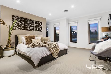 Property photo of 11 Napier Street Darley VIC 3340