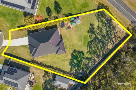 Property photo of 18 Goldfinch Court Upper Caboolture QLD 4510