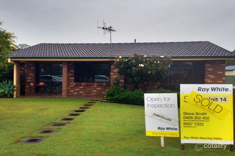 14/31-33 Cowper St, Taree, NSW 2430