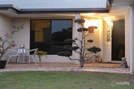 Property photo of 8 Starboard Circuit Shoal Point QLD 4750