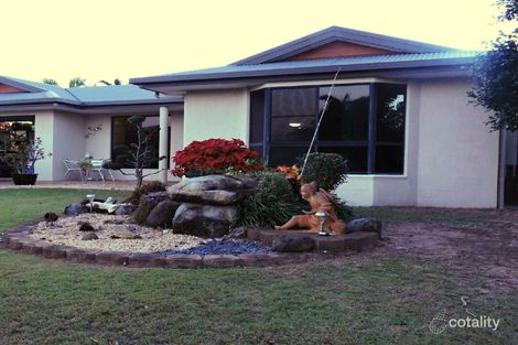 Property photo of 8 Starboard Circuit Shoal Point QLD 4750
