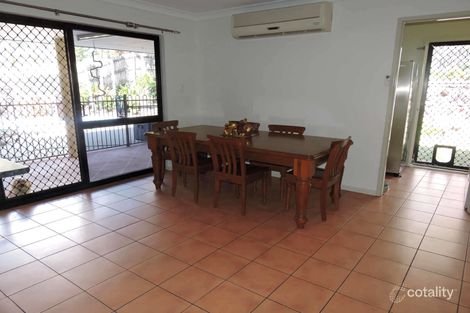 Property photo of 8 Starboard Circuit Shoal Point QLD 4750