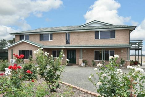 99 MINIMBAH DR, WHITTINGHAM, NSW 2330