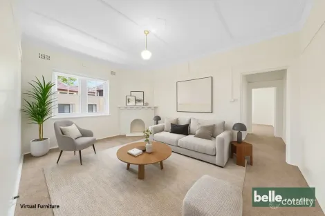 2/38 Carlton Cres, Summer Hill, NSW 2130