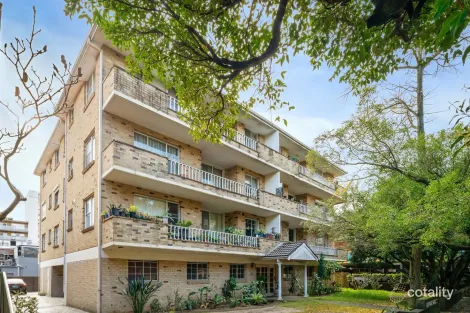 1/9-11 The Boulevarde, Brighton-Le-Sands, NSW 2216