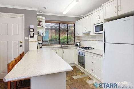 Property photo of 36 Alpine Circuit St Clair NSW 2759