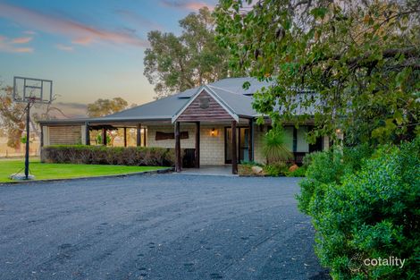 Property photo of 2164 Lakes Road North Dandalup WA 6207