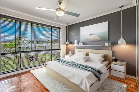 Property photo of 27 Charmhaven Avenue Charmhaven NSW 2263