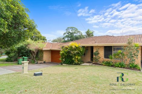 Property photo of 2/22 Justinian Street Palmyra WA 6157