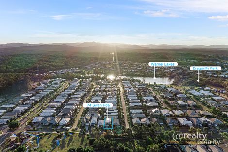 Property photo of 74 Swan Parade Warner QLD 4500