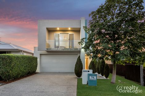 Property photo of 74 Swan Parade Warner QLD 4500