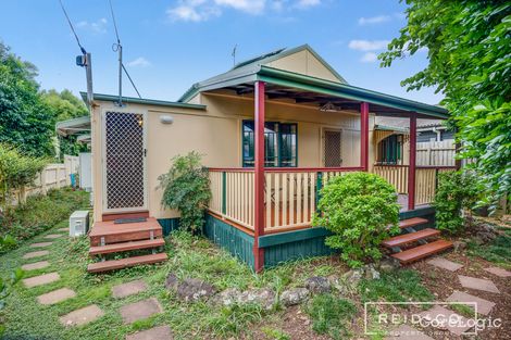 Property photo of 16 Pearl Street Scarborough QLD 4020