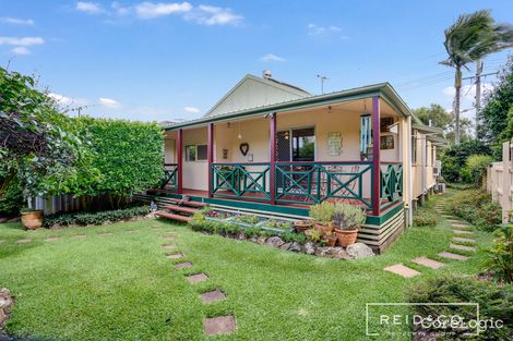 Property photo of 16 Pearl Street Scarborough QLD 4020