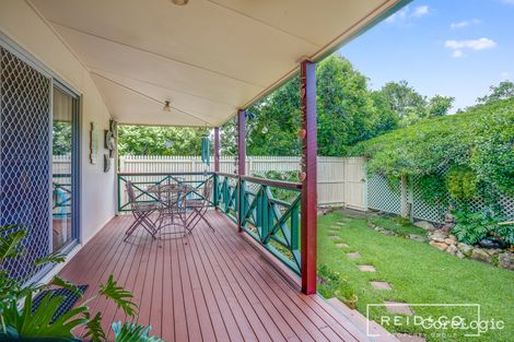 Property photo of 16 Pearl Street Scarborough QLD 4020