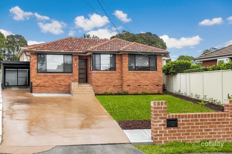 Property photo of 2 Wattle Street Enfield NSW 2136