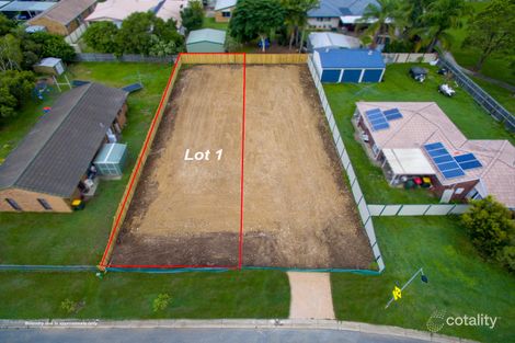 Property photo of 24A Myrtle Crescent Bridgeman Downs QLD 4035