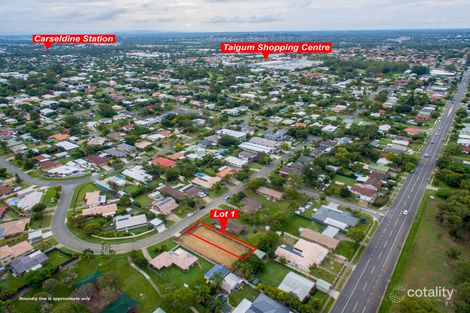 Property photo of 24A Myrtle Crescent Bridgeman Downs QLD 4035