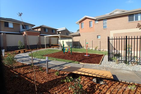 Property photo of 2 Delonix Glade Kellyville Ridge NSW 2155