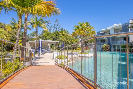 Property photo of 43/2-10 Kamala Crescent Casuarina NSW 2487