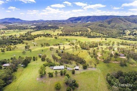 Property photo of 1298 Obi Obi Road Kidaman Creek QLD 4574