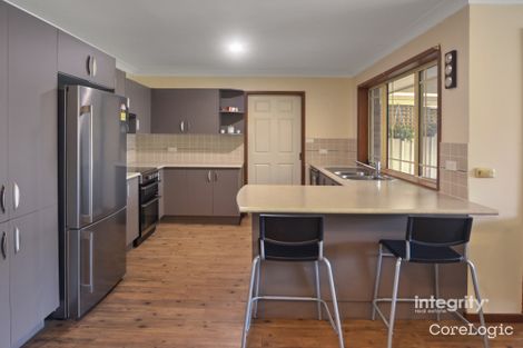 Property photo of 4 Chestnut Avenue Bomaderry NSW 2541