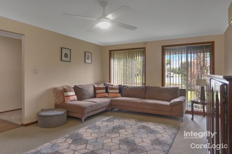 Property photo of 4 Chestnut Avenue Bomaderry NSW 2541