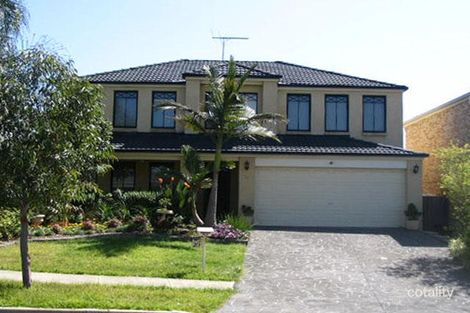 20 Gungarlin Dr, Horningsea Park, NSW 2171