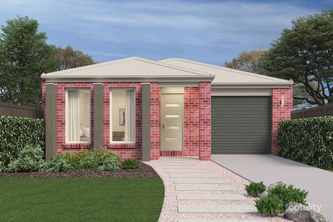 Property photo of LOT 4212 Stakes Road Mickleham VIC 3064