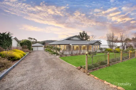 Property photo of 10 Watson Street Macclesfield SA 5153