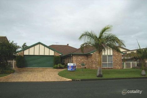 24 Courageous Ct, Newport, QLD 4020