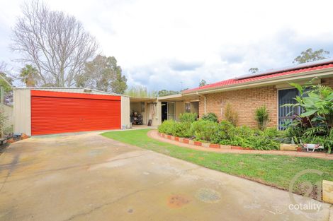 Property photo of 73 Wilson Road Pinjarra WA 6208