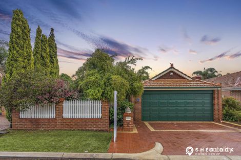 6 Selwyn Pl, Rivervale, WA 6103