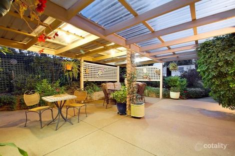 Property photo of 15 Harcourt Way Berwick VIC 3806