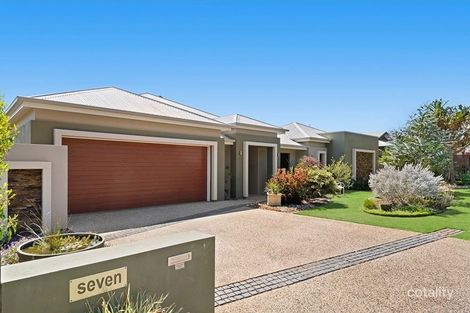 Property photo of 7 Leith Crescent Rangeville QLD 4350