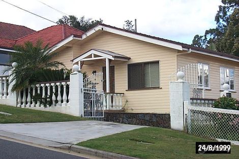 35 High St, Ashgrove, QLD 4060