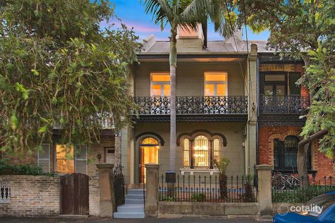 36 Bellevue St, Glebe, NSW 2037