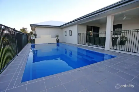 11 Lochern Way, Bushland Beach, QLD 4818