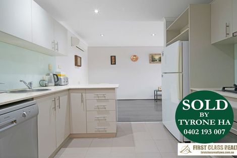 Property photo of 111 Brown Street East Perth WA 6004