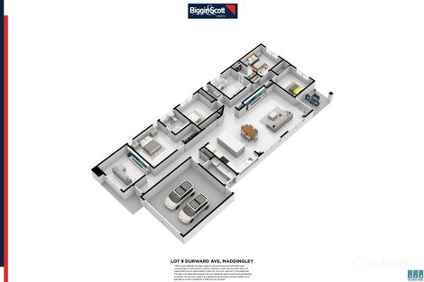 Property photo of 28 Durward Avenue Maddingley VIC 3340